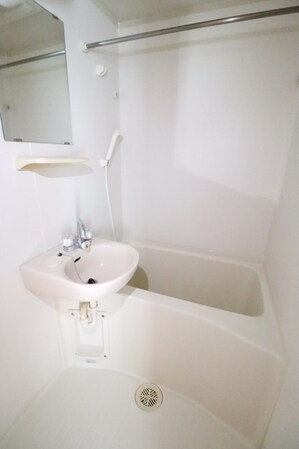 レオパレスSHIROYAMAIVの物件内観写真